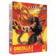 Puzzle Godzilla 1000 Puzzle