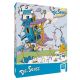 Puzzle: Dr. Seuss 1000pc