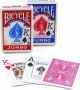 Playing Cards Bicycle JUMBO