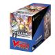 CARDFIGHT!! VANGUARD OVERDRESS: STARTER DECK 01: YU-YU KONDO [HOLY DRAGON]