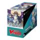 CARDFIGHT!! VANGUARD OVERDRESS: STARTER DECK 04: MEGUMI OKURA [SYLVAN KING]