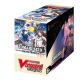 CARDFIGHT!! VANGUARD OVERDRESS: STARTER DECK 05: TOMARI SETO [AURORA VALKYRIE]