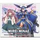 CARDFIGHT!! VANGUARD OVERDRESS: STARTER DECK 06: MIREI MINAE [SEALED BLAZE MAIDE