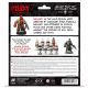 Hellboy Paint Set