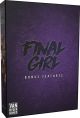 Final Girl Series 1 Bonus Features