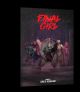 Final Girl 2 Lore Book