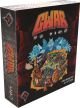 GWAR Vs. Time Deck Building Game