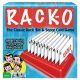 Rack-O Card Game