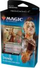 Magic the Gathering Ravnica Allegiance Domri Planeswalker Deck