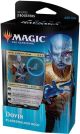 Magic the Gathering Ravnica Allegiance Dovin Planeswalker Deck