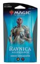 Magic the Gathering CCG: Ravnica Allegiance Orzhov Theme Pack