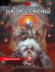 Dungeons and Dragons RPG: Waterdeep - Dungeon of the Mad Mage Map Pack