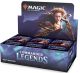 Magic the Gathering CCG: Commander Legends Draft Booster Pack