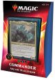 Magic the Gathering CCG:Commander 2020 Arcane Maelstrom