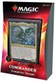 Magic the Gathering CCG:Commander 2020 Symbiotic Swarm