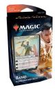 Magic the Gathering CCG: 2021 Core Planeswalker Basri Deck