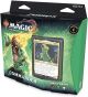 Magic the Gathering CCG: Zendikar Rising Commander Deck Land's Wrath