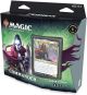 Magic the Gathering CCG: Zendikar Rising Commander Deck Sneak Attack