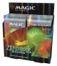 Magic the Gathering CCG: Zendikar Rising Collector Booster Pack