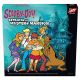 Betrayal at Mystery Mansion Scooby Doo