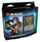 Magic the Gathering CCG: Kaldheim Elven Empire Commander Deck