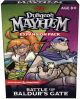 Dungeons and Dragons: Dungeon Mayhem - Battle for Baldur's Gate Expansion