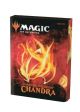 Magic the Gathering Signature Spellbook - Chandra