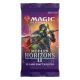 Magic the Gathering CCG: Modern Horizons 2 Draft Booster Pack