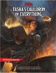 Dungeons and Dragons RPG: Tasha`s Cauldron of Everything