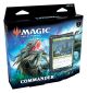 Magic the Gathering CCG: Commander Legends Reap the Tide Deck