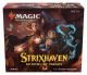 Magic the Gathering CCG: Strixhaven - School of Mages Bundle