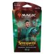 Magic the Gathering CCG: Strixhaven Quandrix Theme Booster Pack