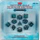 Dungeons and Dragons RPG: Icewind Dale - Rime of the Frostmaiden Dice Set