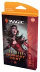 Magic the Gathering CCG: Midnight Hunt Red Theme Booster Pack