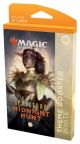 Magic the Gathering CCG: Midnight Hunt White Theme Booster Pack