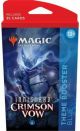 Magic the Gathering CCG: Crimson Vow Blue Theme Booster Pack