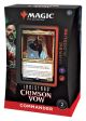 Magic the Gathering CCG: Commander Innistrad Crimson Vow Vampiric Bloodline