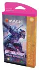 Magic the Gathering CCG: Kamigawa Neon Dynasty Ninjas Theme Booster Pack