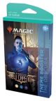 Magic the Gathering CCG: Streets of New Capenna Obscura Theme Booster Pack