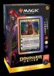 Magic the Gathering CCG: Dominaria United Commander Deck Legends Legacy