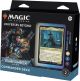 Magic the Gathering Warhammer 40K Commander Forces of the Imperium Deck