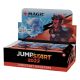 Magic the Gathering CCG: Jumpstart 2022 Draft Booster Pack