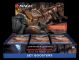 Magic the Gathering : Commander Legends Battle Baldur's Gate Set Booster Pack