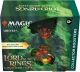 Magic the Gathering CCG: Lord of the Rings Tales of Middle Earth Collector Pack