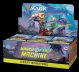 Magic the Gathering CCG: March of the Machine Draft Booster Pack