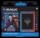 Magic the Gathering CCG:Doctor Who Masters of Evil Commander Deck