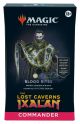 Magic the Gathering CCG: Lost Caverns of Ixalan Blood Rites Commander Deck