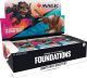 Magic the Gathering CCG: Foundations Jumpstart Booster Pack