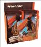 Magic the Gathering CCG: Outlaws of Thunder Junction Collector Booster Pack