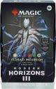 Magic the Gathering Modern Horizons III Eldrazi Incursion